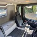 SCANIA P410 XT EURO 6