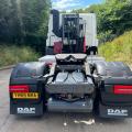DAF CF 460 EURO 6 FTP ADR