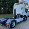 IVECO STRALIS 500 E6 LOW RIDE