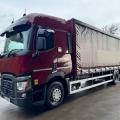 RENAULT T380 EURO 6