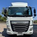 DAF CF 450 EURO 6