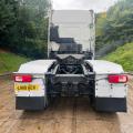 DAF CF 480 EURO 6 6X4