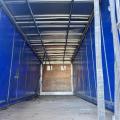 SCANIA R410 TOPLINE E6 (Moffett kit)