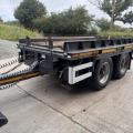 VOLVO FL 280 EURO 6 (DRAWBAR)
