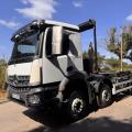 MERCEDES AROCS 3240 EURO 6