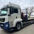 MAN TGS 26.440 EURO 6