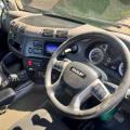 DAF CF 450 EURO 6