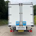 IVECO EUROCARGO 75-190 EURO 6