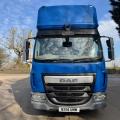 DAF LF 210 EURO 6