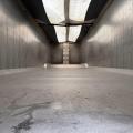 WILCOX FSPF.SA ALLOY TIPPING TRAILER
