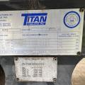 TITAN TWINWALL V FLOOR WALKING FLOOR