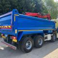 DAF CF 400 EURO 6