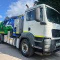 MAN TGS 26.360