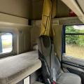 DAF CF 85.460 8x2 (Drawbar)