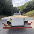 VOLVO FM 460 EURO 6 8x2