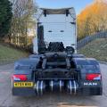 MAN TGX XLX 26.460 EURO 6