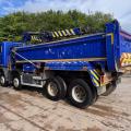 SCANIA G 410 EURO 6
