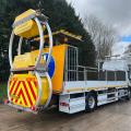 IVECO EUROCARGO 180-250 EURO 6