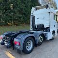 MAN TGX XLX 26.460 EURO 6