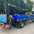DAF LF 55.220