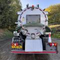 MERCEDES AROCS 2536 E6 (SLEEPER CAB)