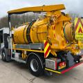 MERCEDES ECONIC 1830 EURO 6