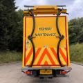 IVECO EUROCARGO 180E25 EURO 6