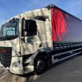 DAF CF 250 EURO 6