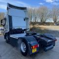 IVECO STRALIS 400 CNG
