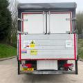 MAN TGM 15.250 EURO 6