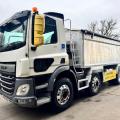 DAF CF 450 EURO 6
