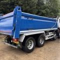 IVECO X-WAY 460 EURO 6