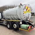 DAF CF 330 EURO 6