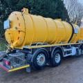 DAF CF 400 EURO 6 (SLEEPER CAB)
