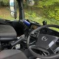 MERCEDES AROCS 2630 EURO 6