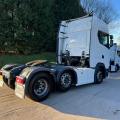 SCANIA S 500 EURO 6