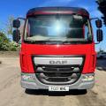 DAF LF 180 EURO 6 12T