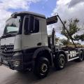 MERCEDES AROCS 3240 EURO 6 (DRAWBAR)