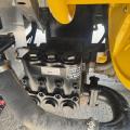 MERCEDES ECONIC 1830 EURO 6