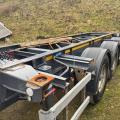 DENNISON DRAWBAR SKELLY