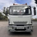 IVECO EUROCARGO 260E28