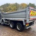 DAF CF 450 EURO 6