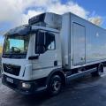 MAN TGL 10.190 EURO 6