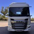 DAF XD 450 EURO 6