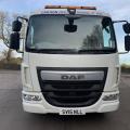 DAF LF 220 EURO 6 12T