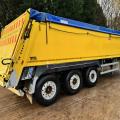 TITAN TWINWALL V FLOOR WALKING FLOOR