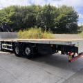 VOLVO FM 460 EURO 6 8x2