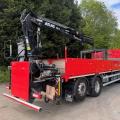 RENAULT D WIDE 320 EURO 6