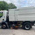 DAF LF 220 EURO 6 16T