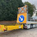 IVECO EUROCARGO 180E25 EURO 6
